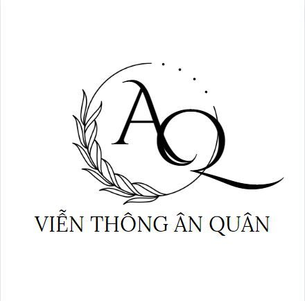 CÔNG TY TNHH DV VIỄN THÔNG ÂN QUÂN
