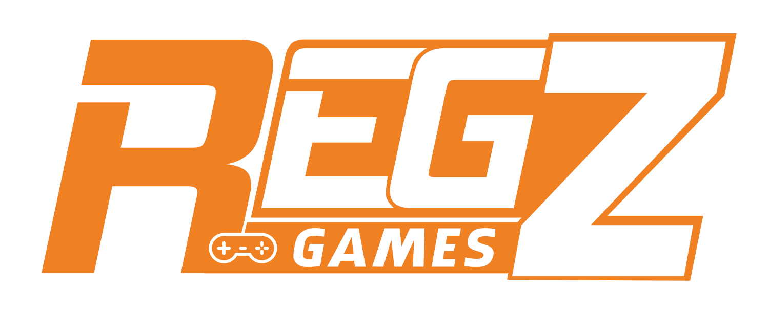 CÔNG TY CỔ PHẦN REGZ GAMES
