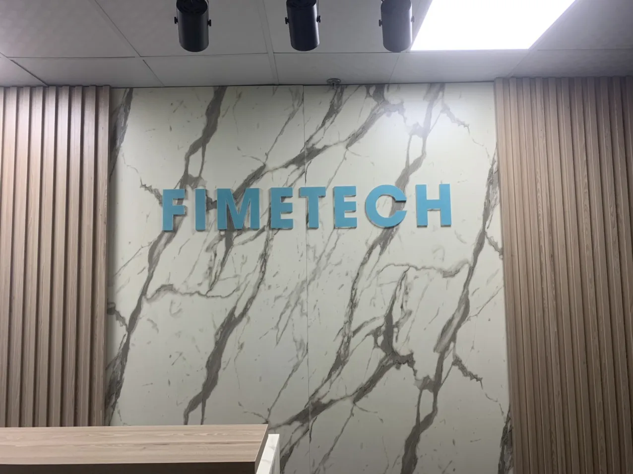 CÔNG TY TNHH FIMETECH