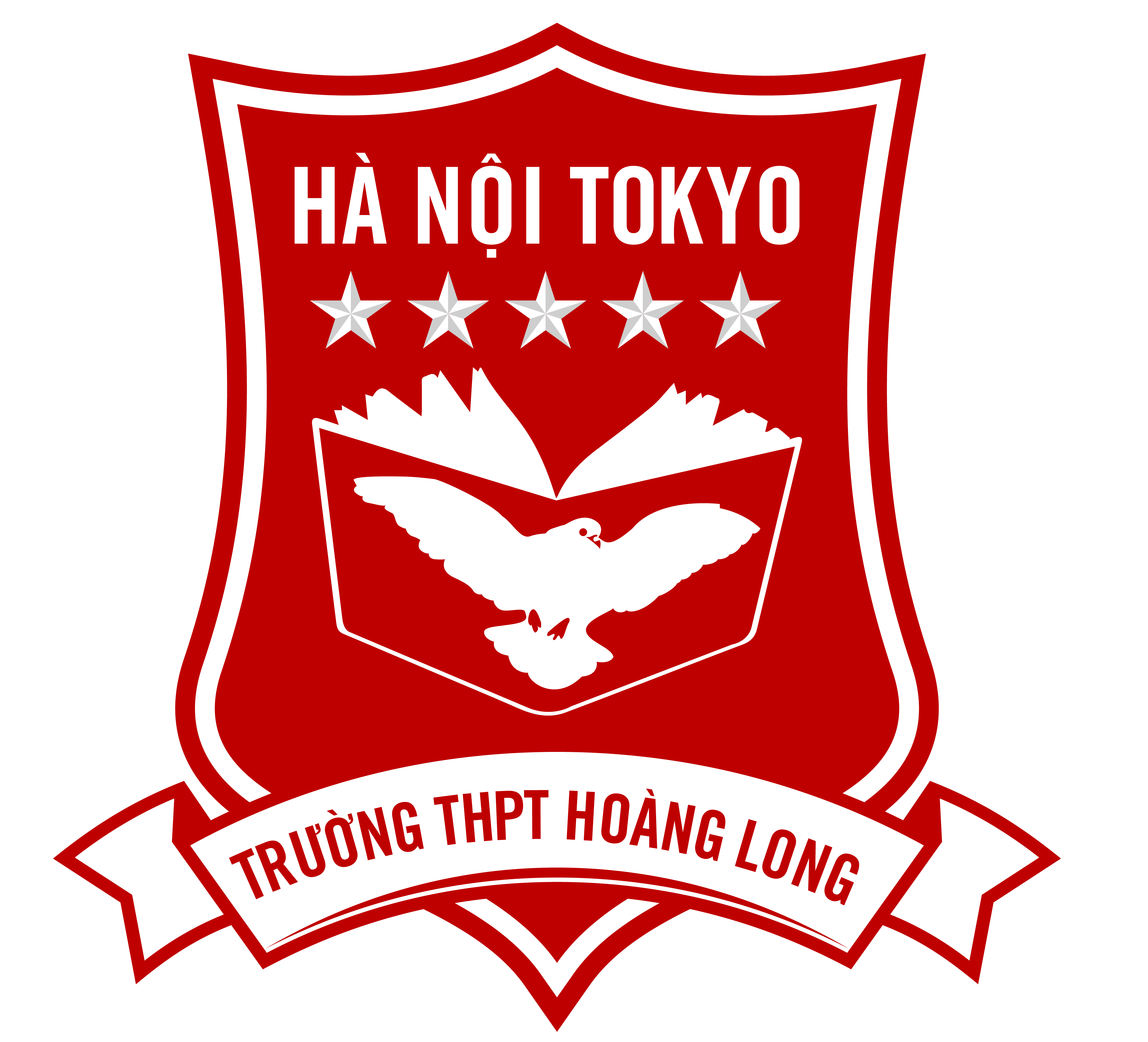 Trường THPT Hoàng Long