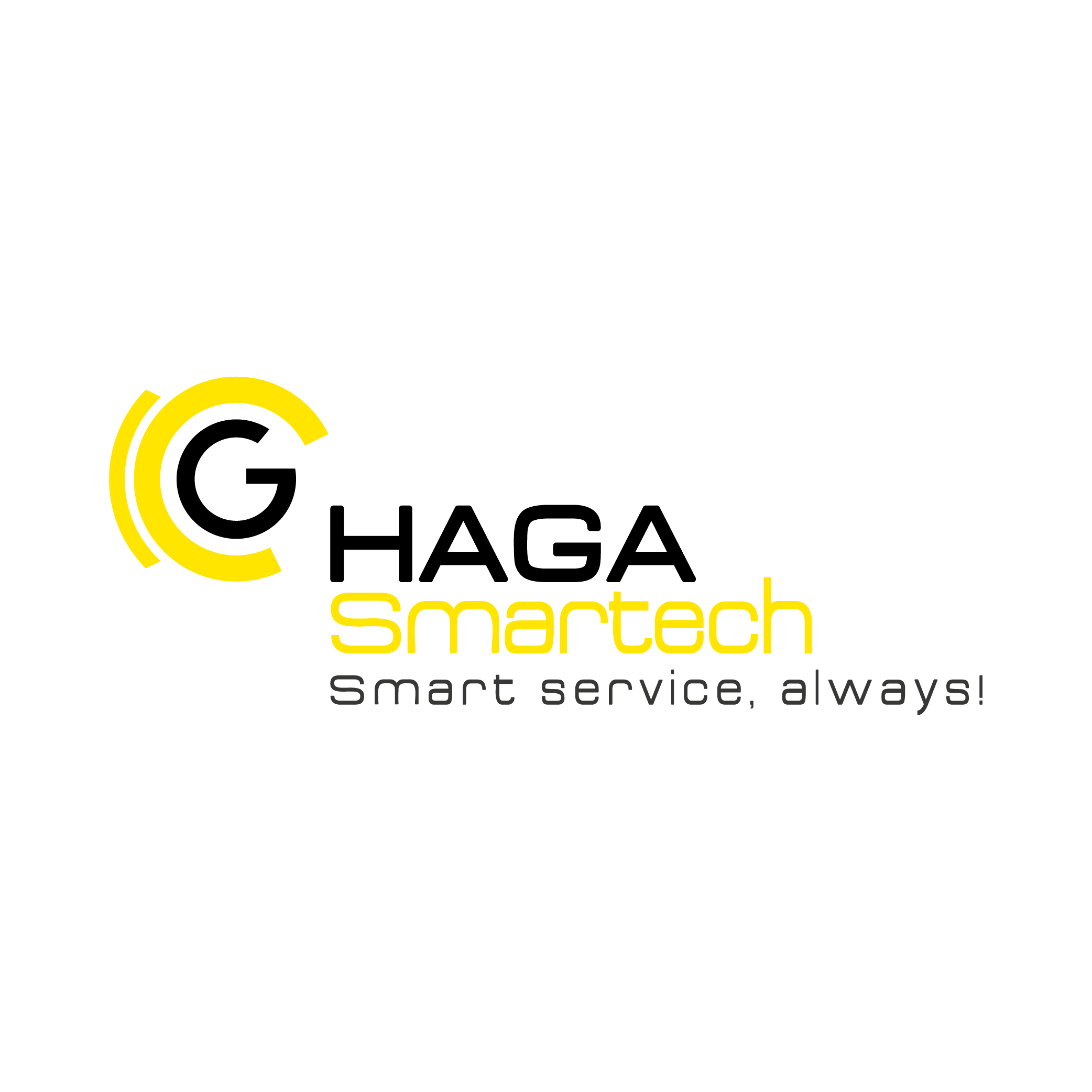 CÔNG TY TNHH TM DV HAGA SMARTECH