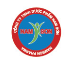 CÔNG TY TNHH DƯỢC PHẨM NAM SƠN