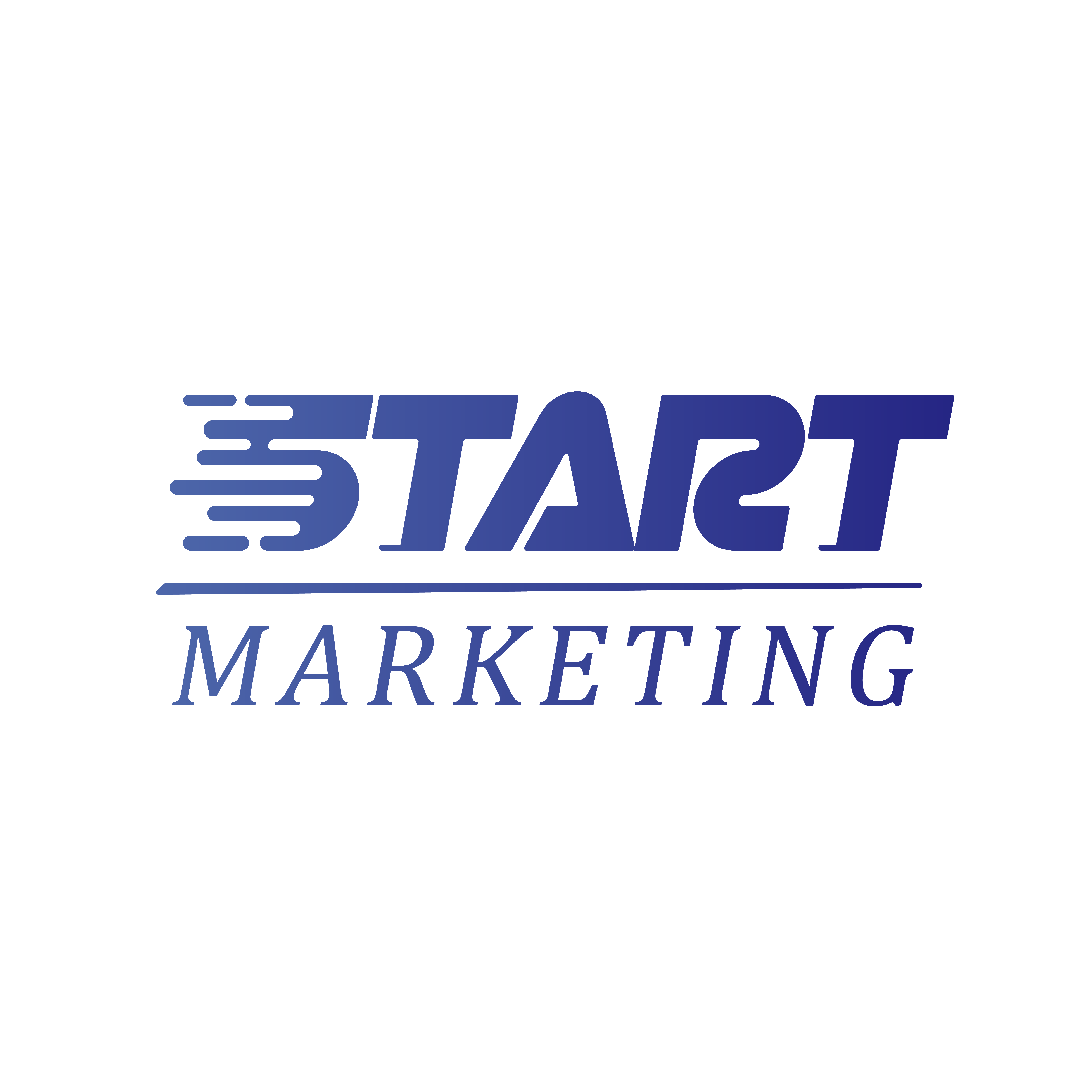 Start Marketing