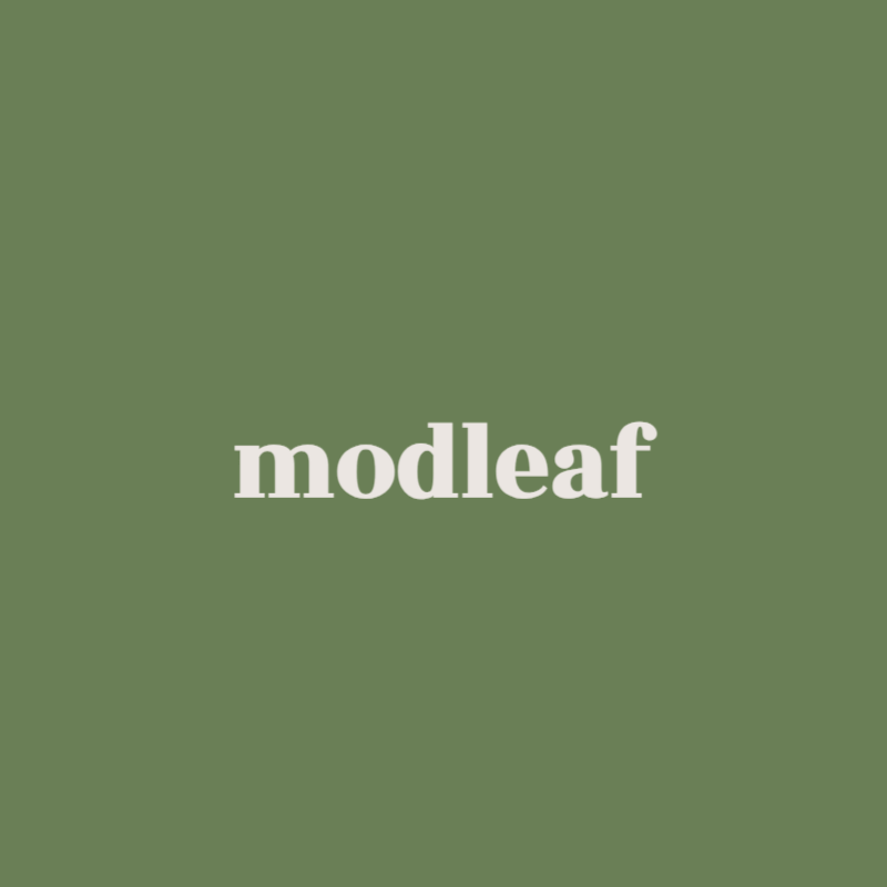 CÔNG TY TNHH MODLEAF