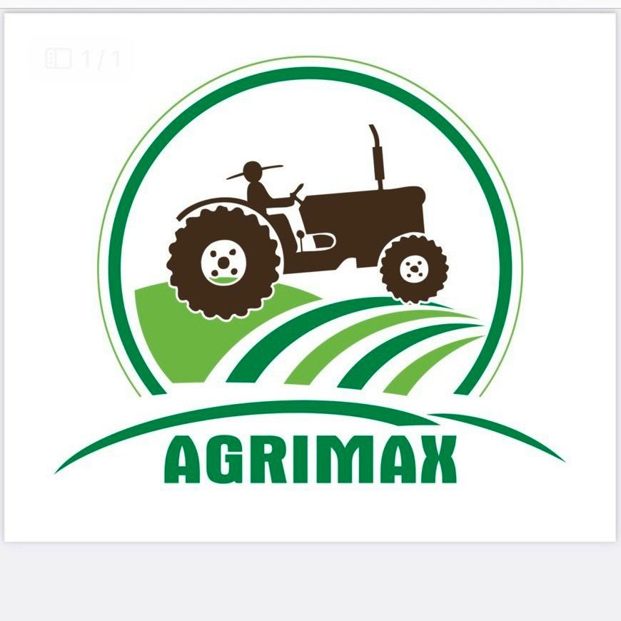 Cty TNHH Nông Dược Agrimax
