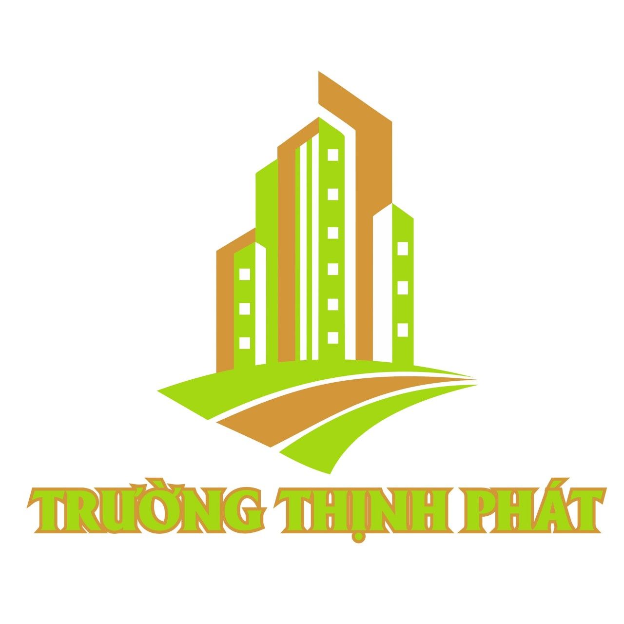 Công ty CP Địa Ốc Trường Thịnh Phát