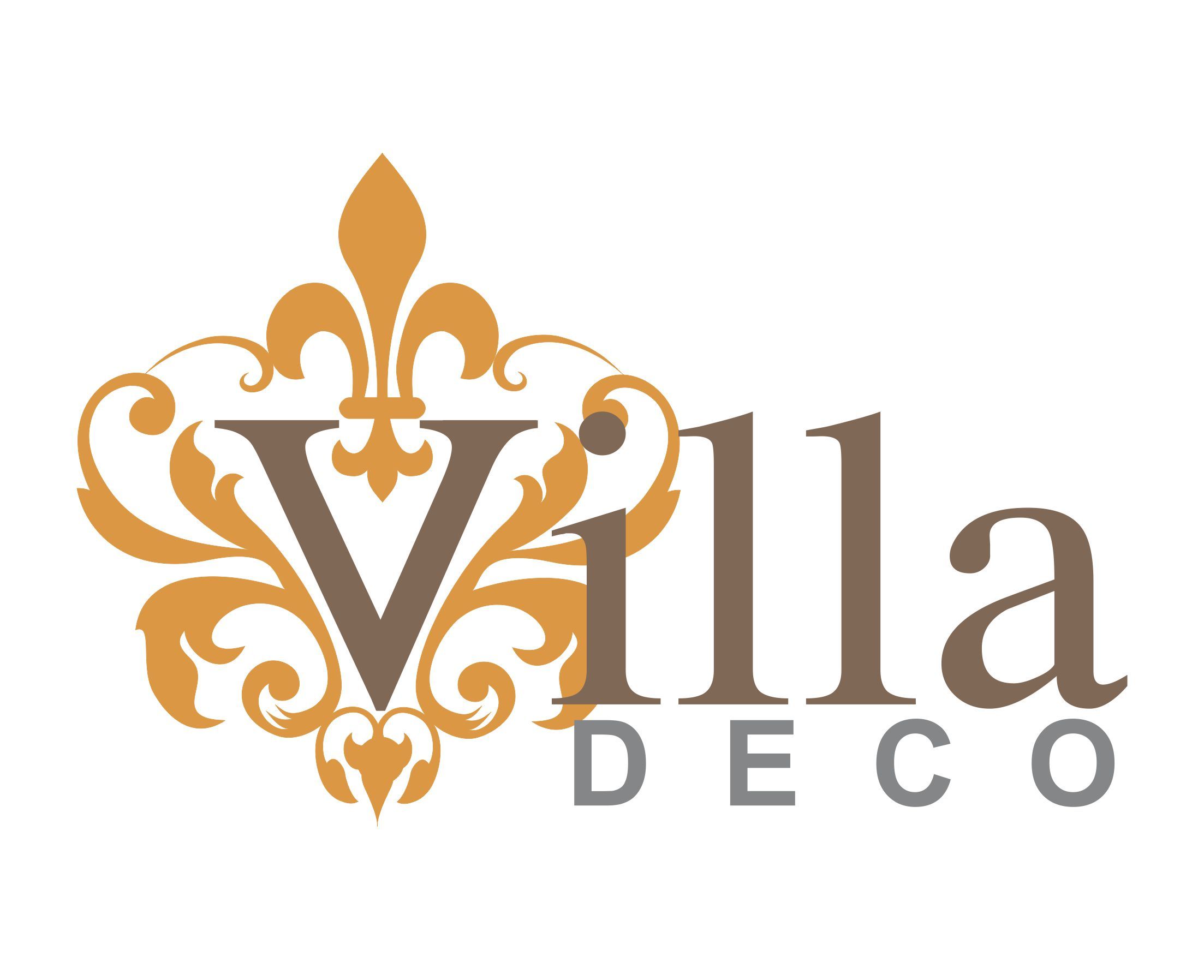 Công Ty TNHH Nội Thất Villa Deco