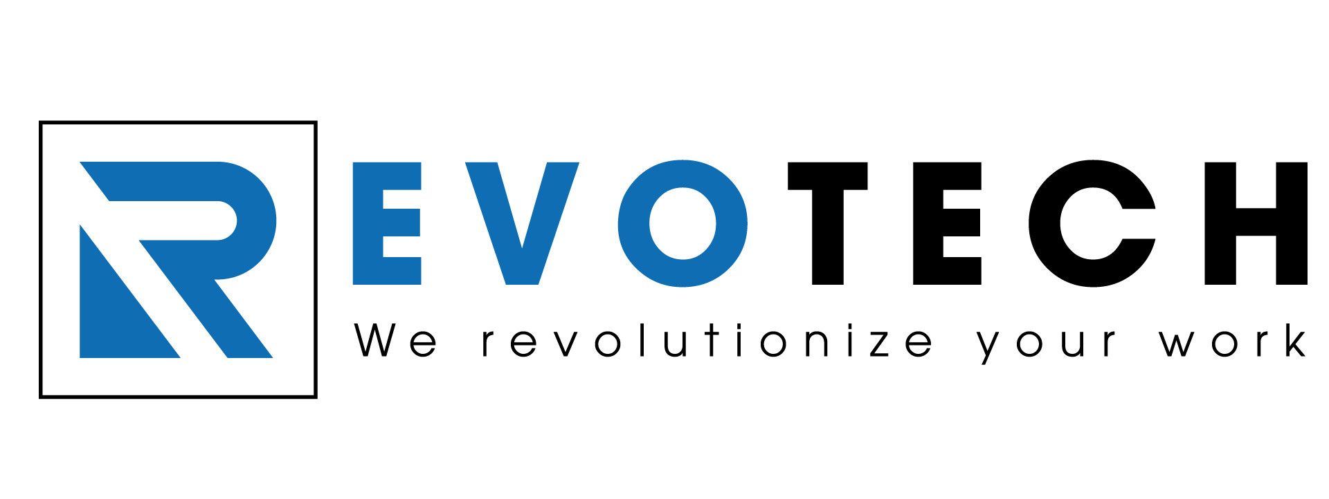 CÔNG TY TNHH REVOTECH