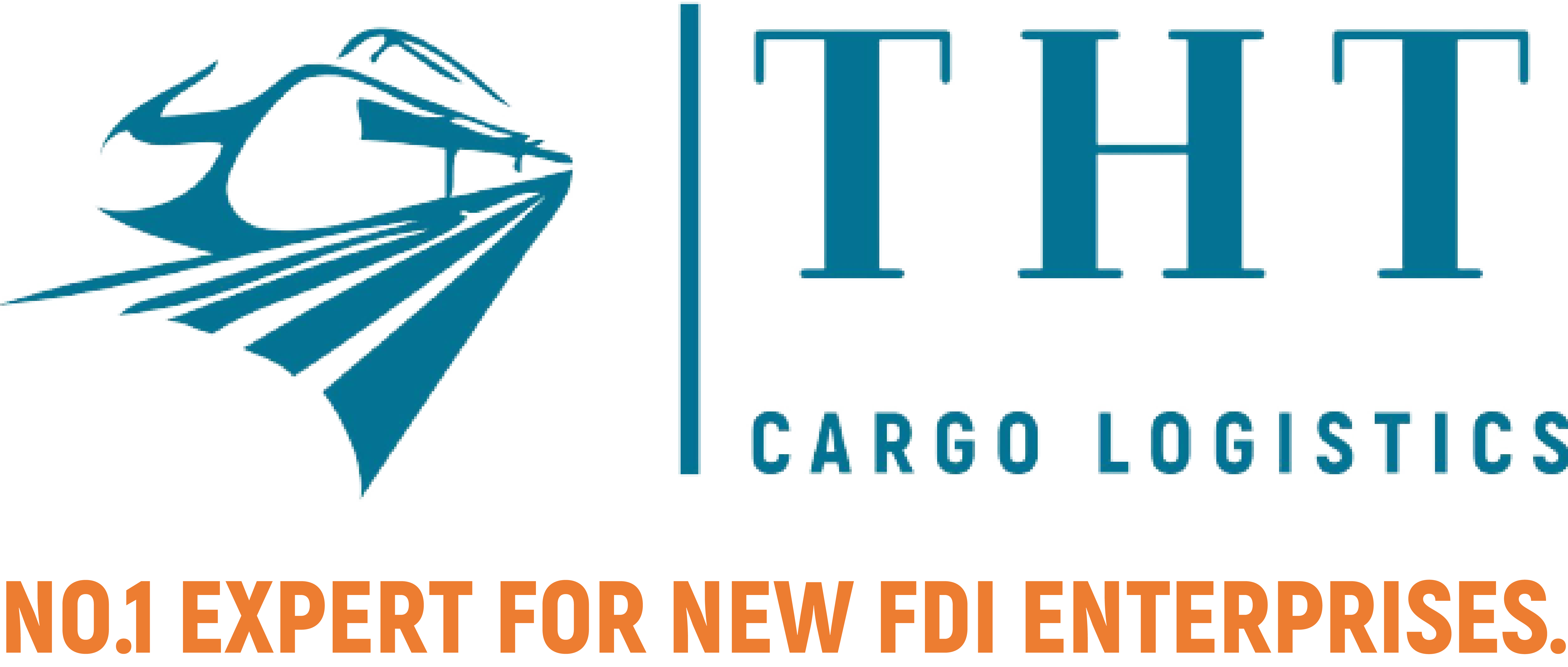 CÔNG TY CỔ PHẦN THT CARGO LOGISTICS