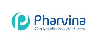 Công ty cổ phần dược phẩm Pharvina