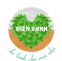 Công ty TNHH Nông Nghiệp Điền Xanh