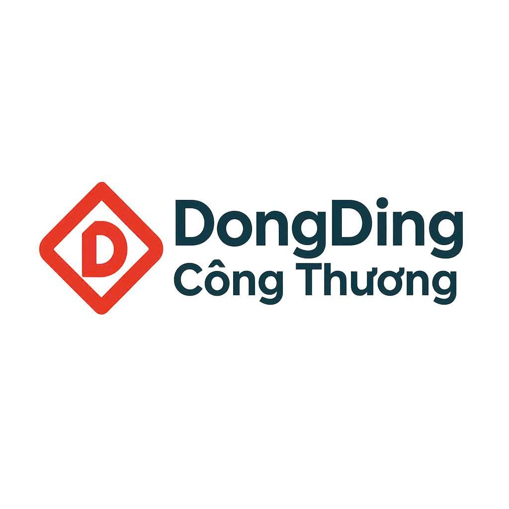 CÔNG TY TNHH DONGDING CÔNG THƯƠNG