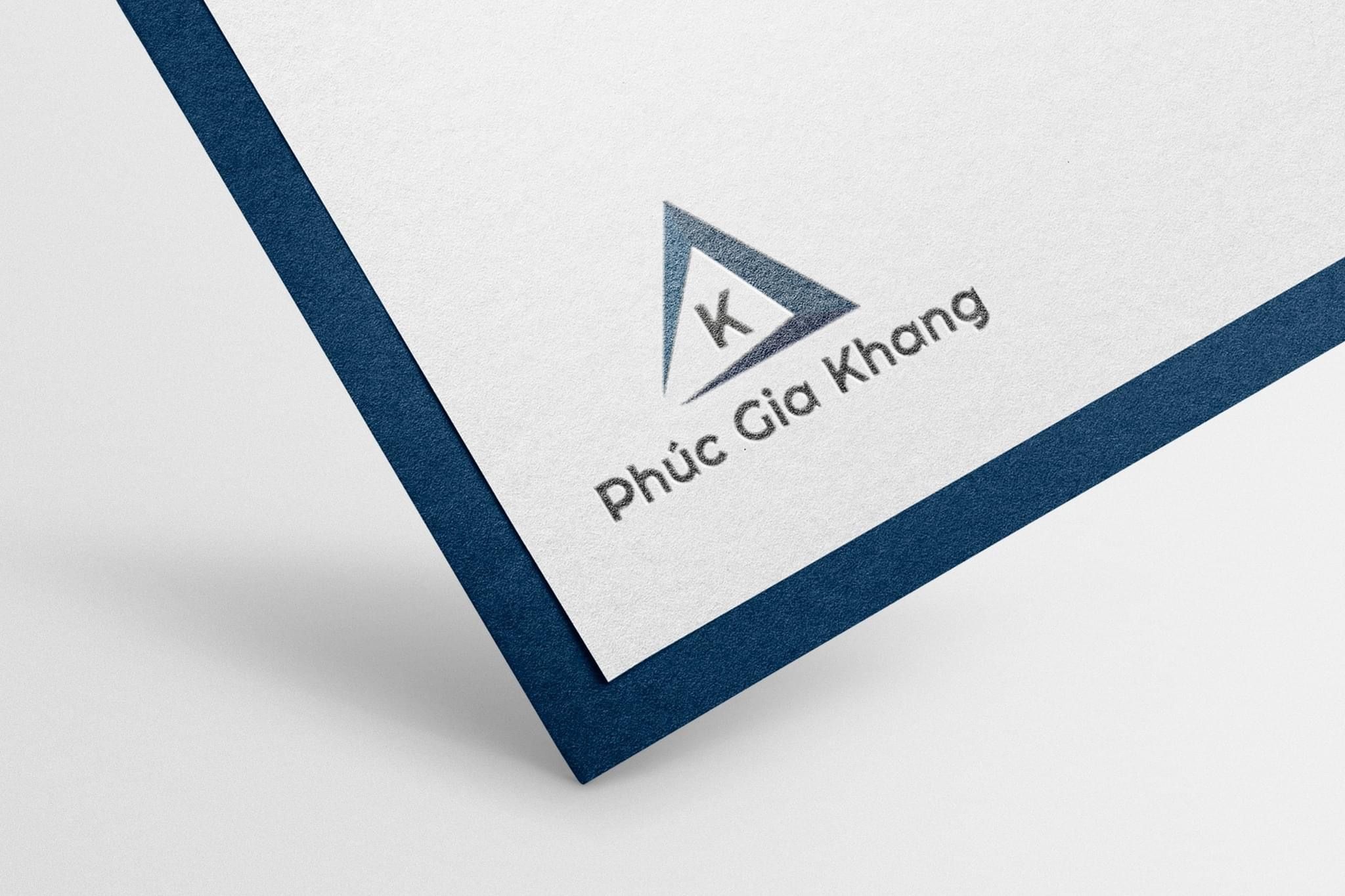 Công ty kiến trúc xây dựng và nội thất Phúc Gia Khang