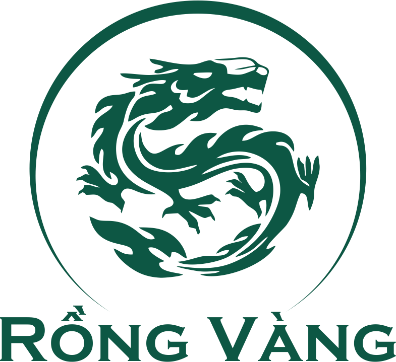 CÔNG TY TNHH SINH HỌC NÔNG NGHIỆP RỒNG VÀNG