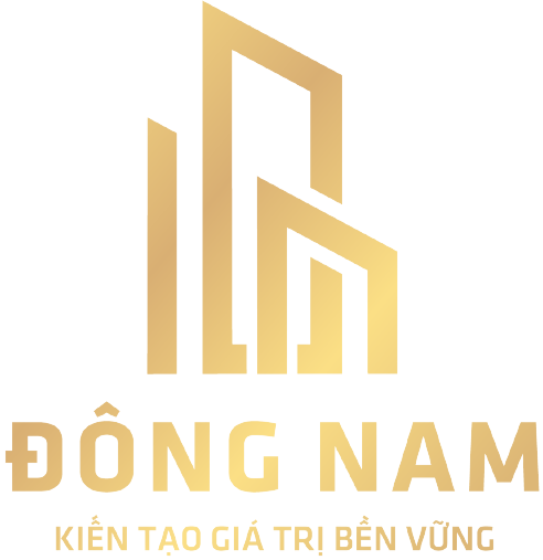 CÔNG TY CP ĐẦU TƯ, THIẾT KẾ VÀ XÂY DỰNG ĐÔNG NAM