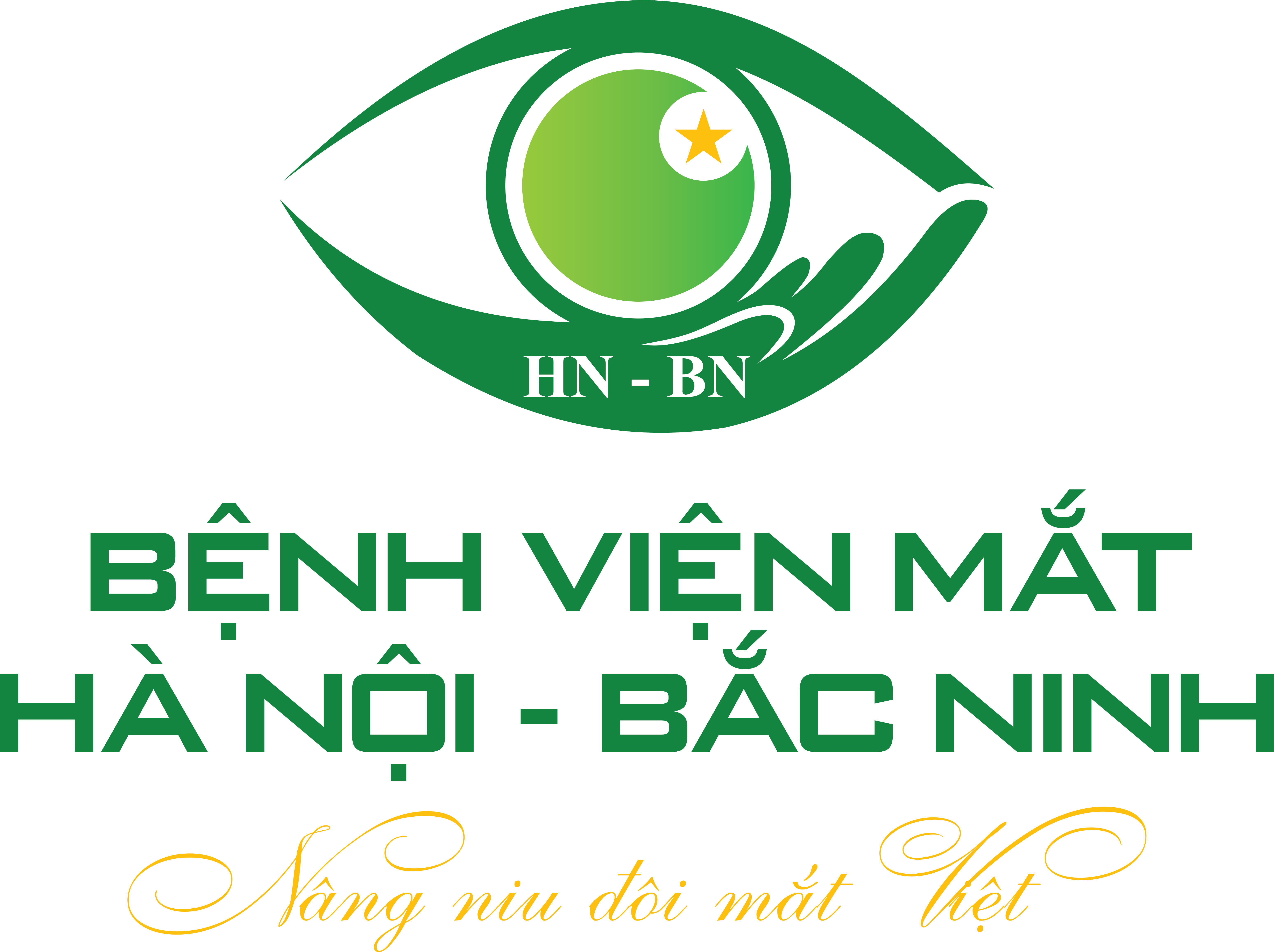 CÔNG TY CP BỆNH VIỆN MẮT HÀ NỘI - BẮC NINH