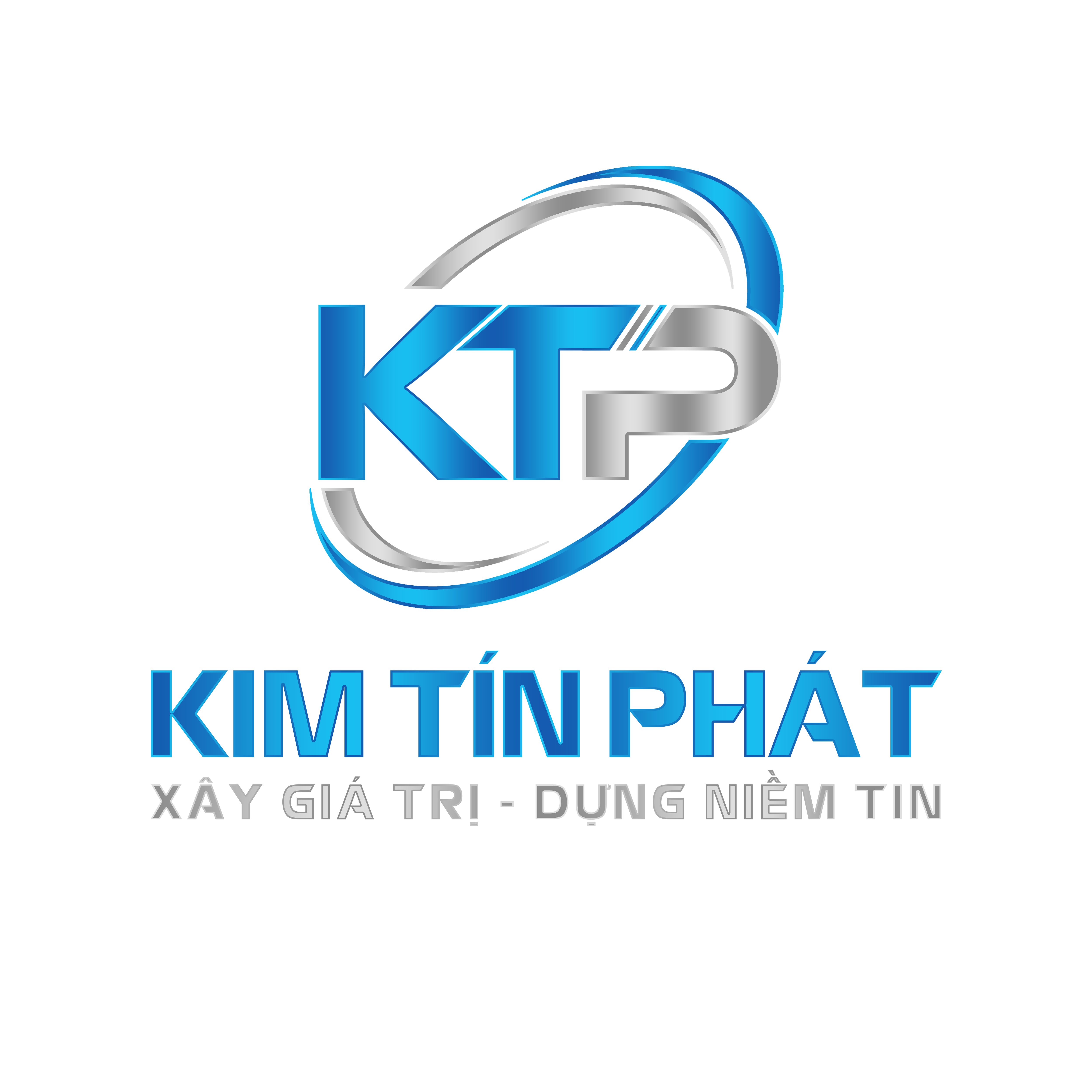 CÔNG TY TNHH MTV XD DV TM KIM TÍN PHÁT