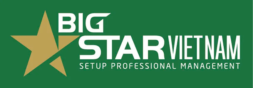 CÔNG TY CỔ PHẦN BIGSTAR VIỆT NAM