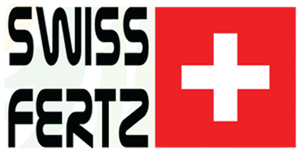 CÔNG TY TNHH SWISSFERTZ VIỆT NAM