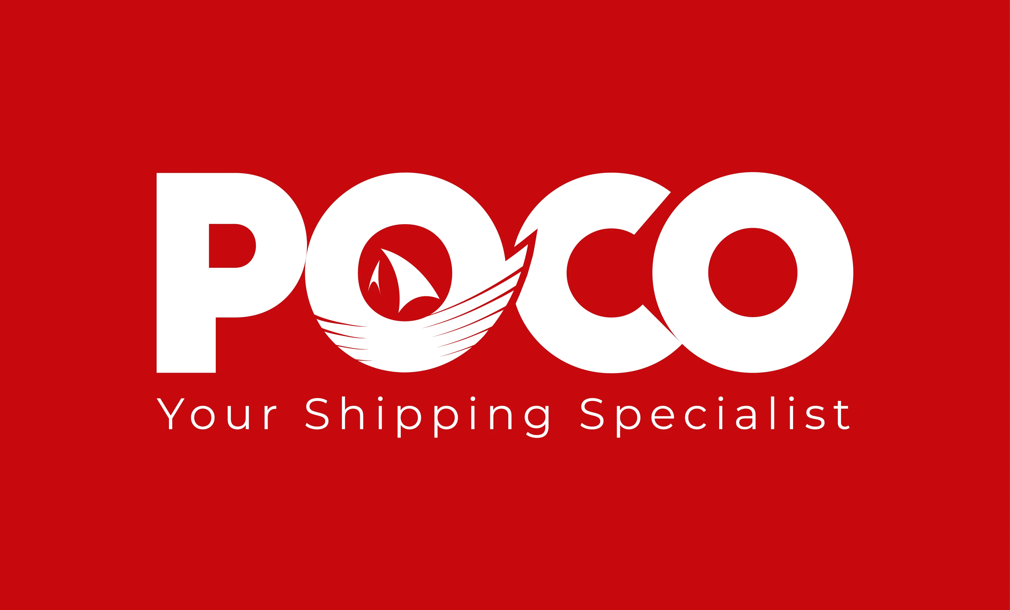 CÔNG TY TNHH POCO SHIPPING