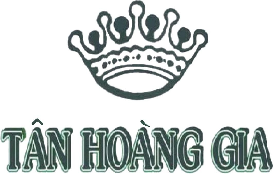 Chi Nhánh Công Ty TNHH TM Tân Hoàng Gia - Xưởng Sản Xuất 2