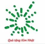 Quà tặng Kim Nhật
