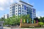 QUANG TRUNG SOFTWARE CITY