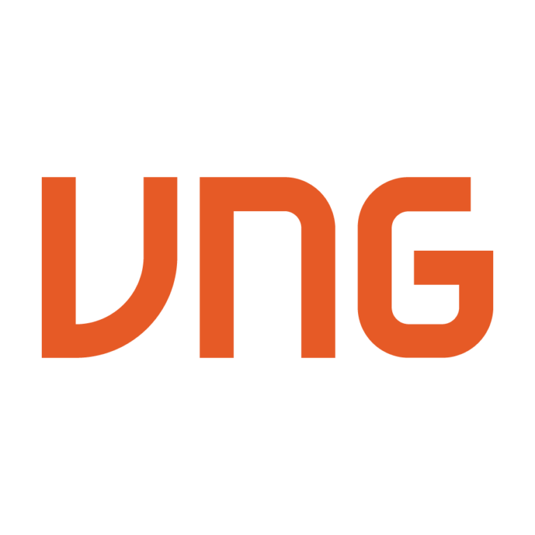 CÔNG TY CỔ PHẦN VNG