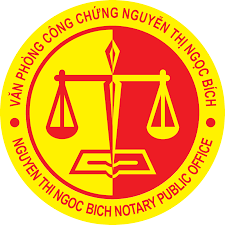 Văn phòng Công chứng Nguyễn Thị Ngọc Bích