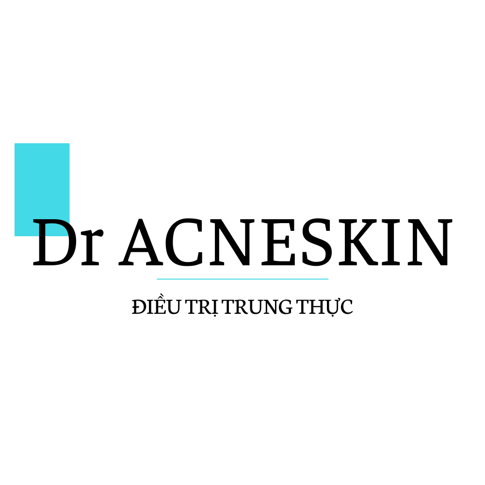 Công ty TNHH Phòng khám chuyên khoa da liễu Dr.Acneskin