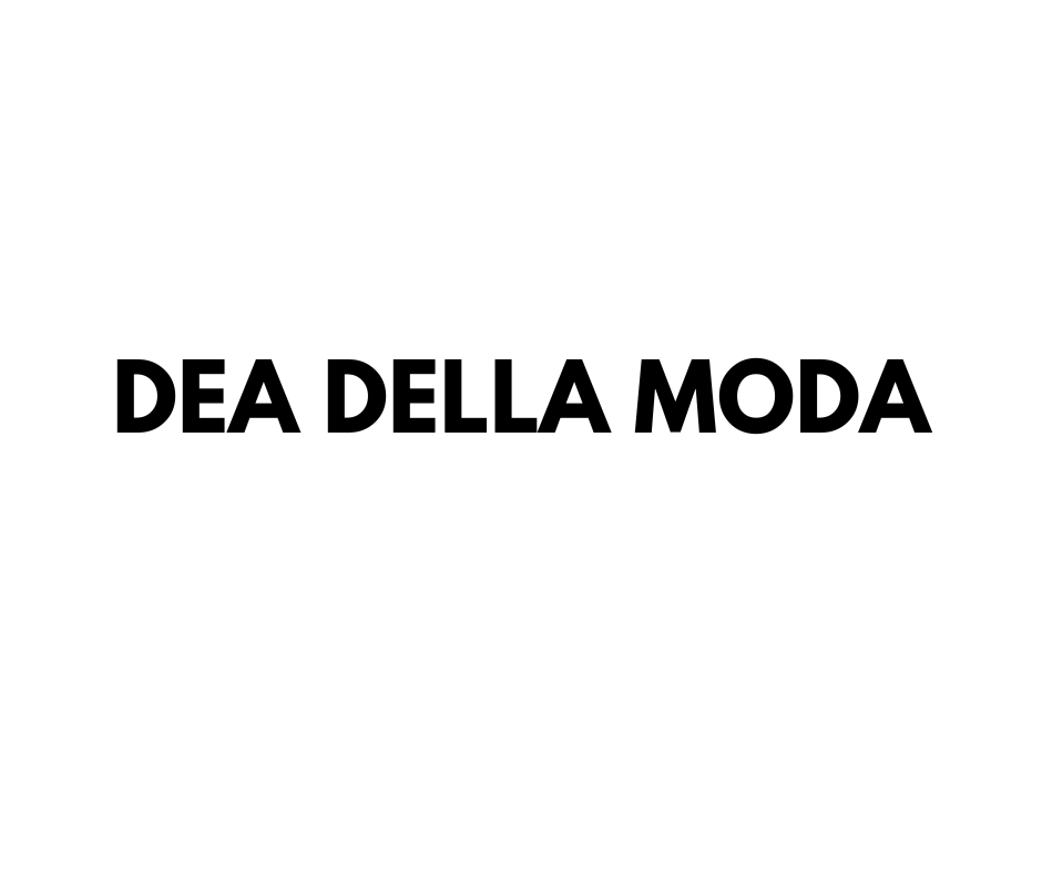Dea Della Moda