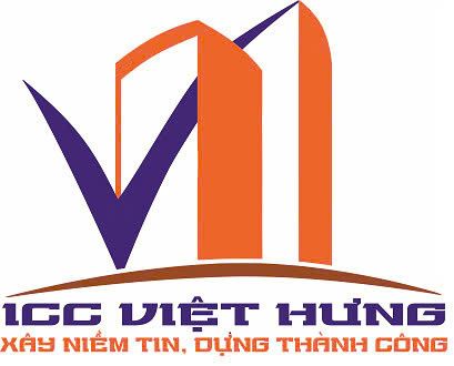CÔNG TY CỔ PHẦN ICC VIỆT HƯNG