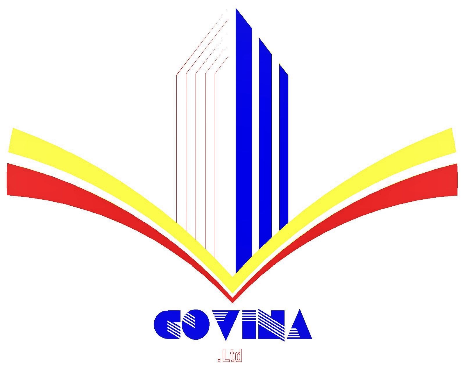 CÔNG TY TNHH THƯƠNG MẠI VÀ XÂY DỰNG COVINA