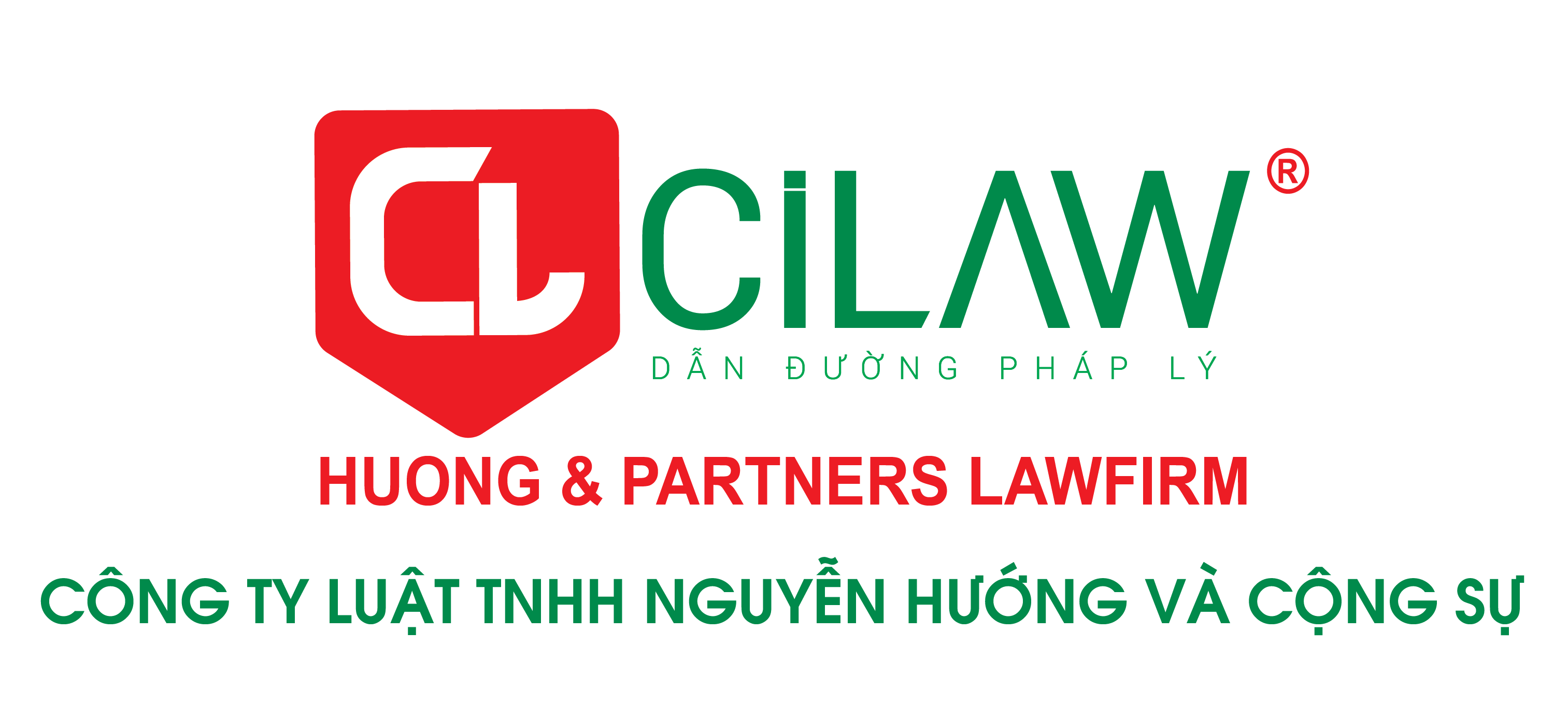 Công ty Luật TNHH Nguyễn Hướng và Cộng Sự