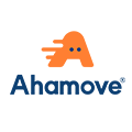 AHAMOVE - Người vận chuyển của bạn