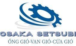 Công ty TNHH Ống gió Osaka Setsubi Việt Nam