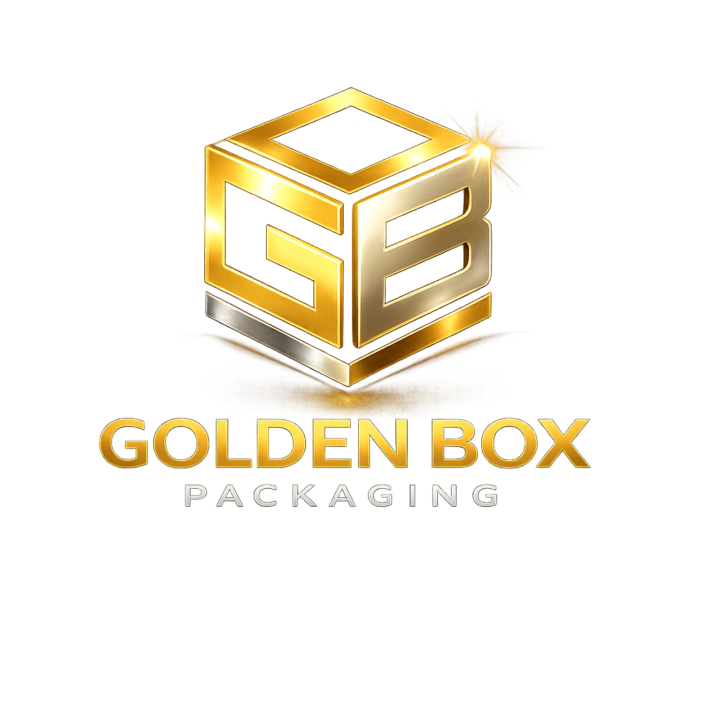 CÔNG TY TNHH BAO BÌ GOLDEN BOX