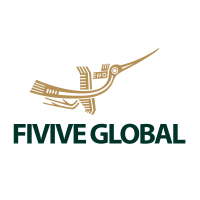 CÔNG TY TNHH FIVIVE GLOBAL