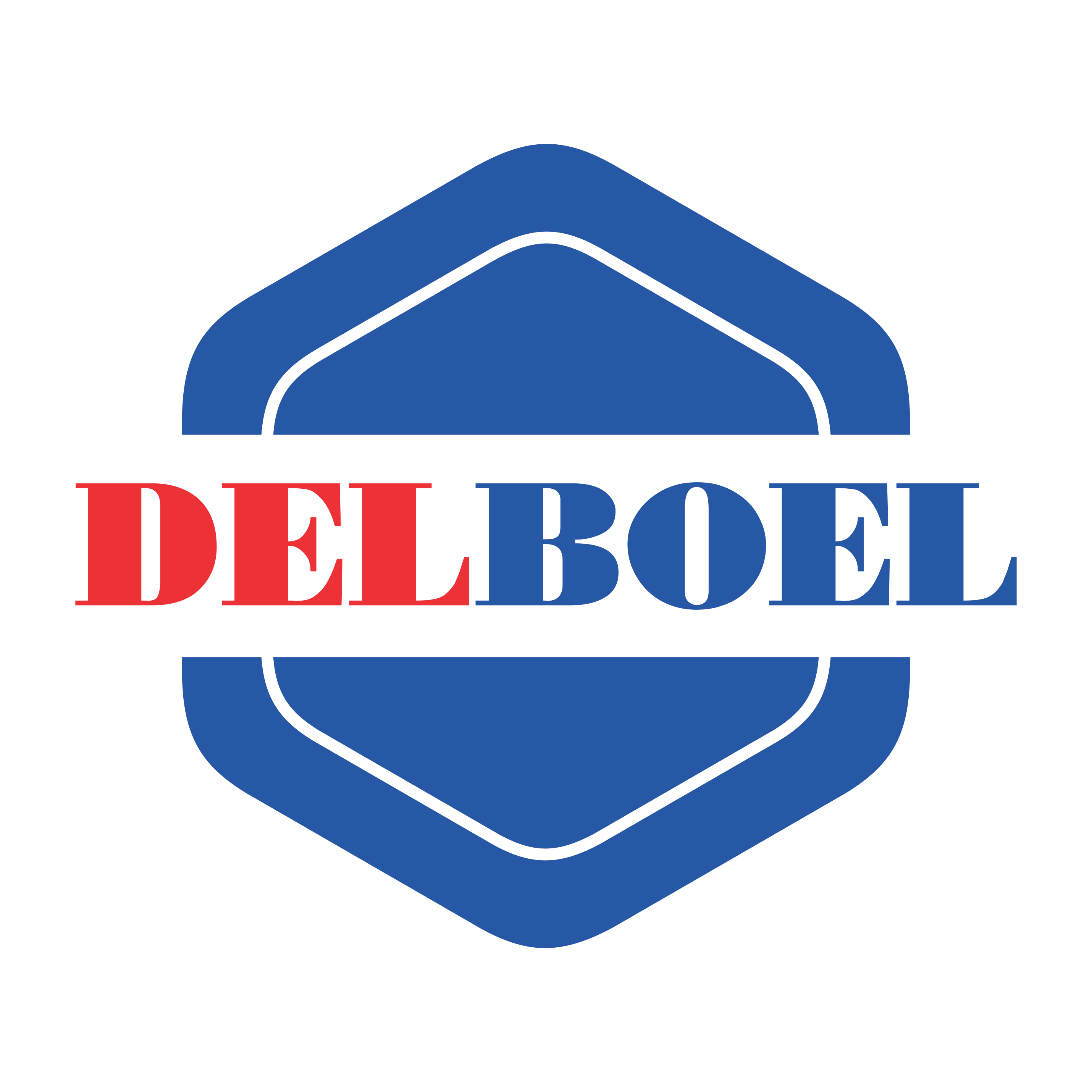 Công ty TNHH Delboel Việt Nam