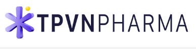 CÔNG TY TNHH DƯỢC PHẨM TPVN