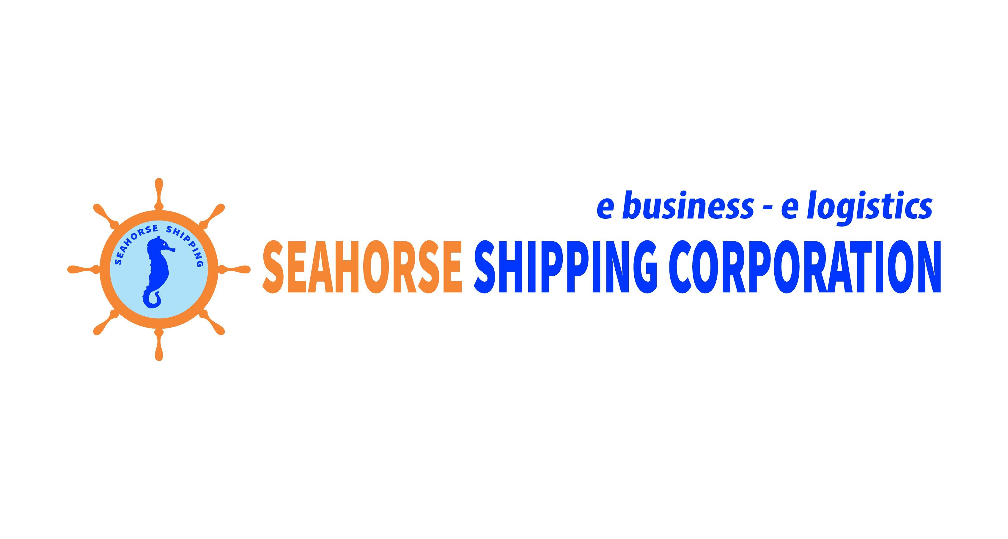 SEAHORSE SHIPPING CORPORATION