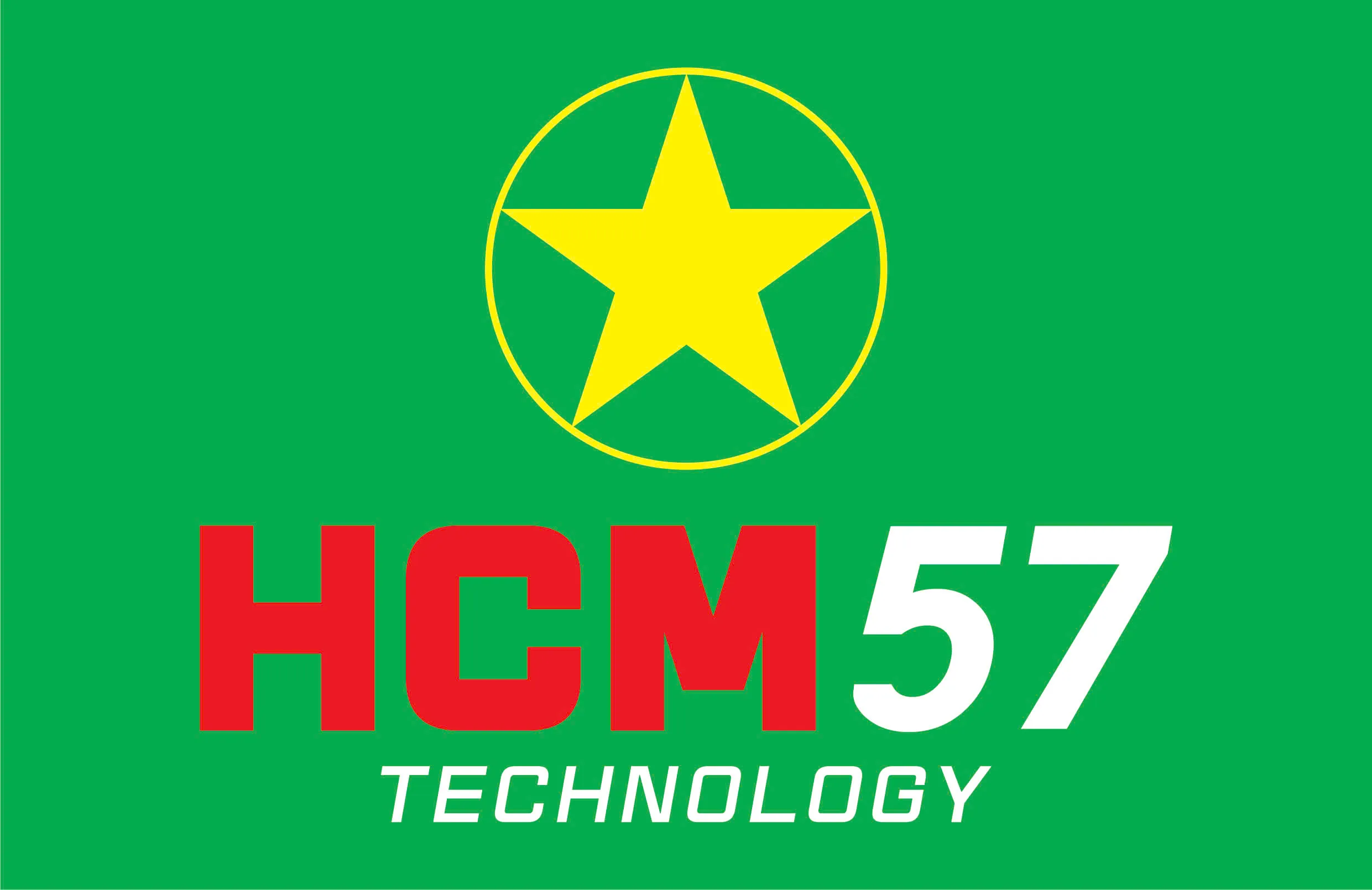 Công ty TNHH HCM57 TECHNOLOGY