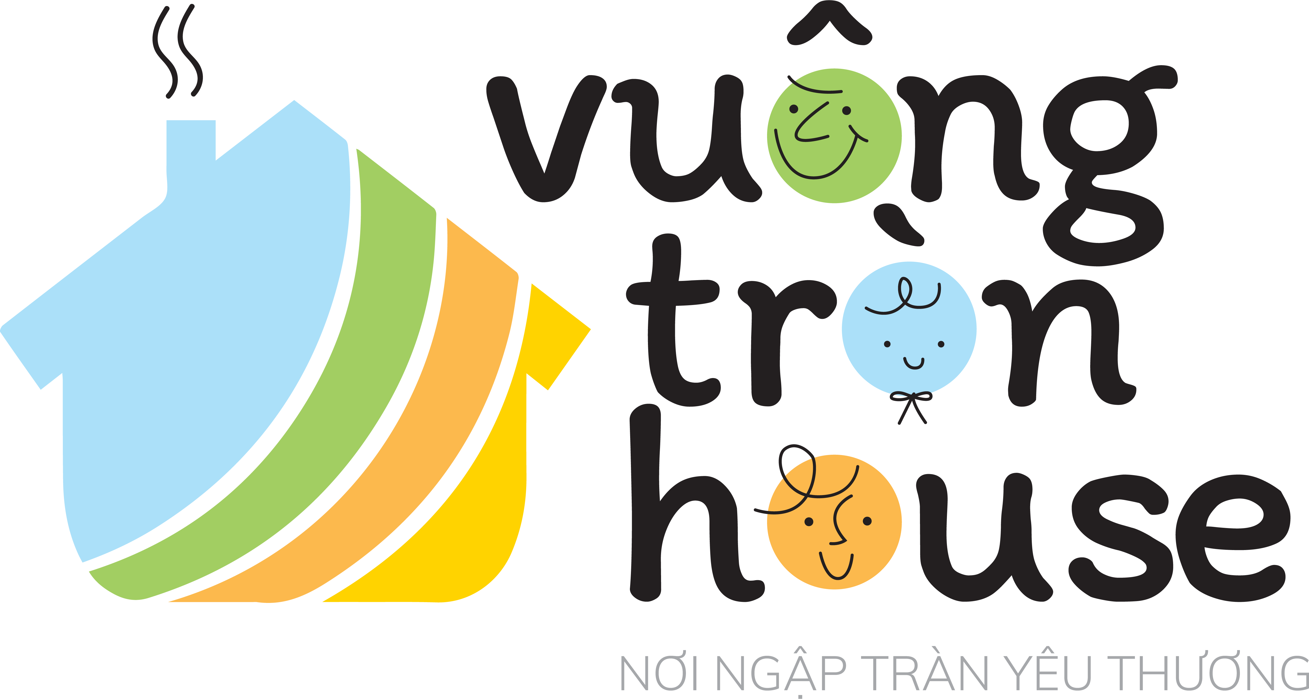 Trung tâm chăm sóc mẹ và bé Vuông Tròn House