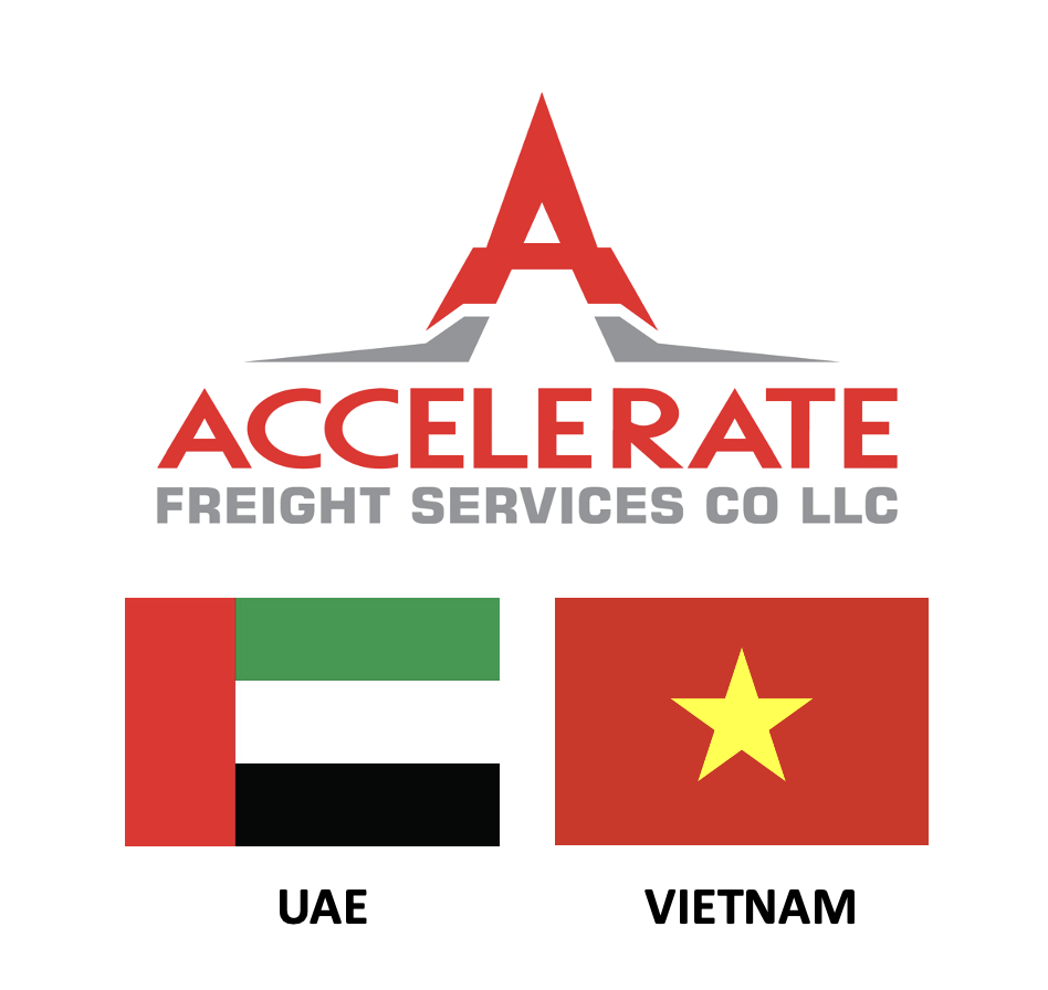 ACCELERATE FREIGHT SERVICES VIETNAM CO LIMITED