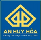 CÔNG TY TNHH TM AN HUY HÒA
