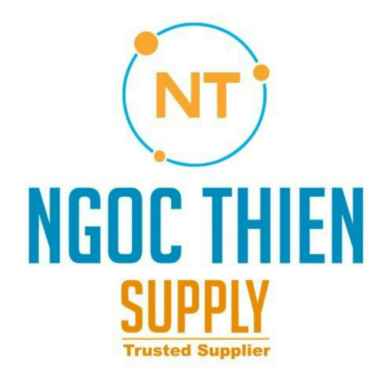 CÔNG TY TNHH CUNG ỨNG NGỌC THIÊN
