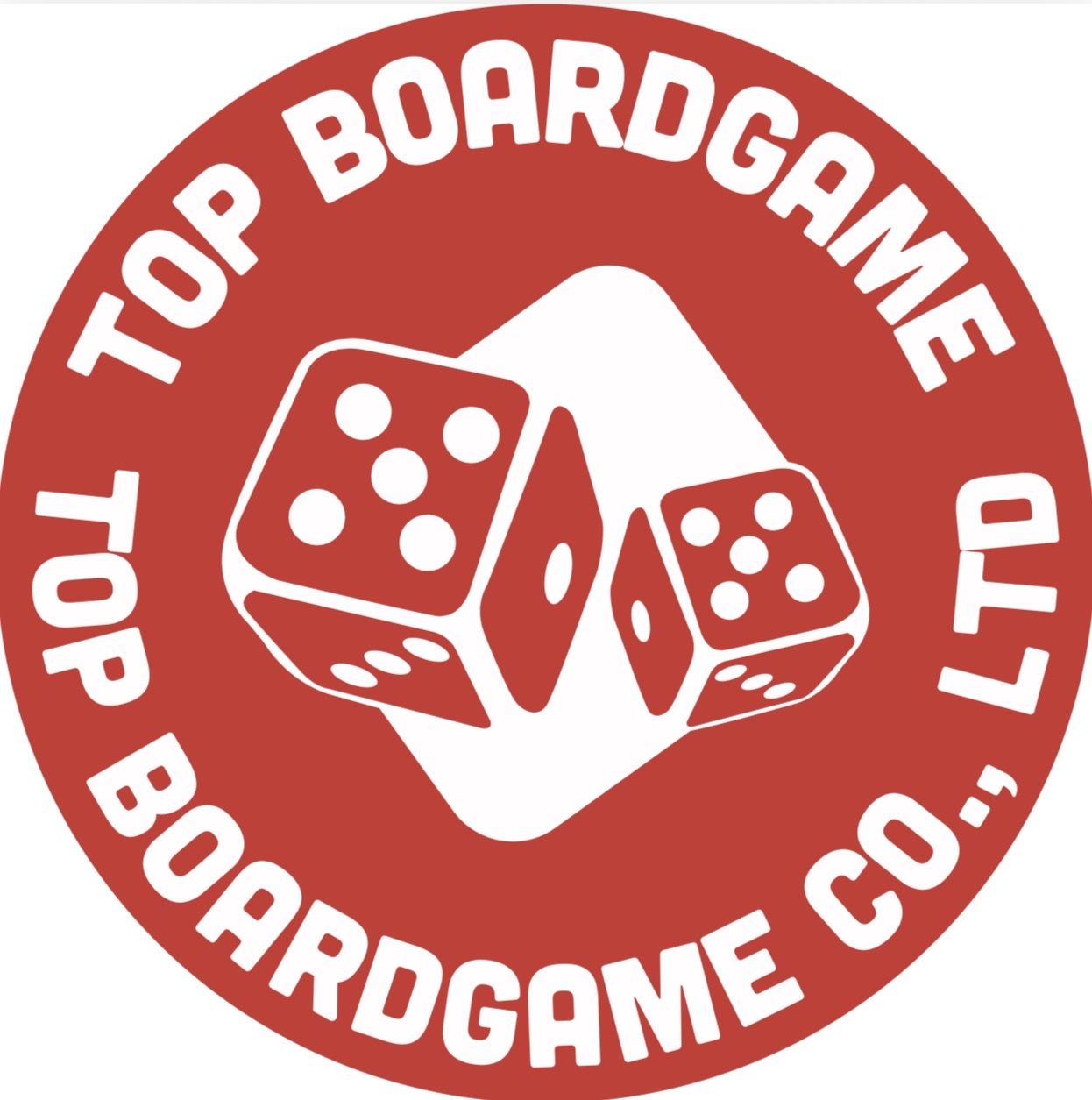 CÔNG TY TNHH TOP BOARDGAME