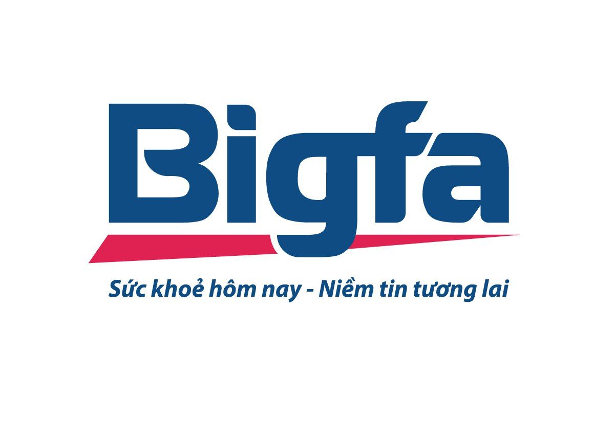 CÔNG TY CỔ PHẦN BIGFA