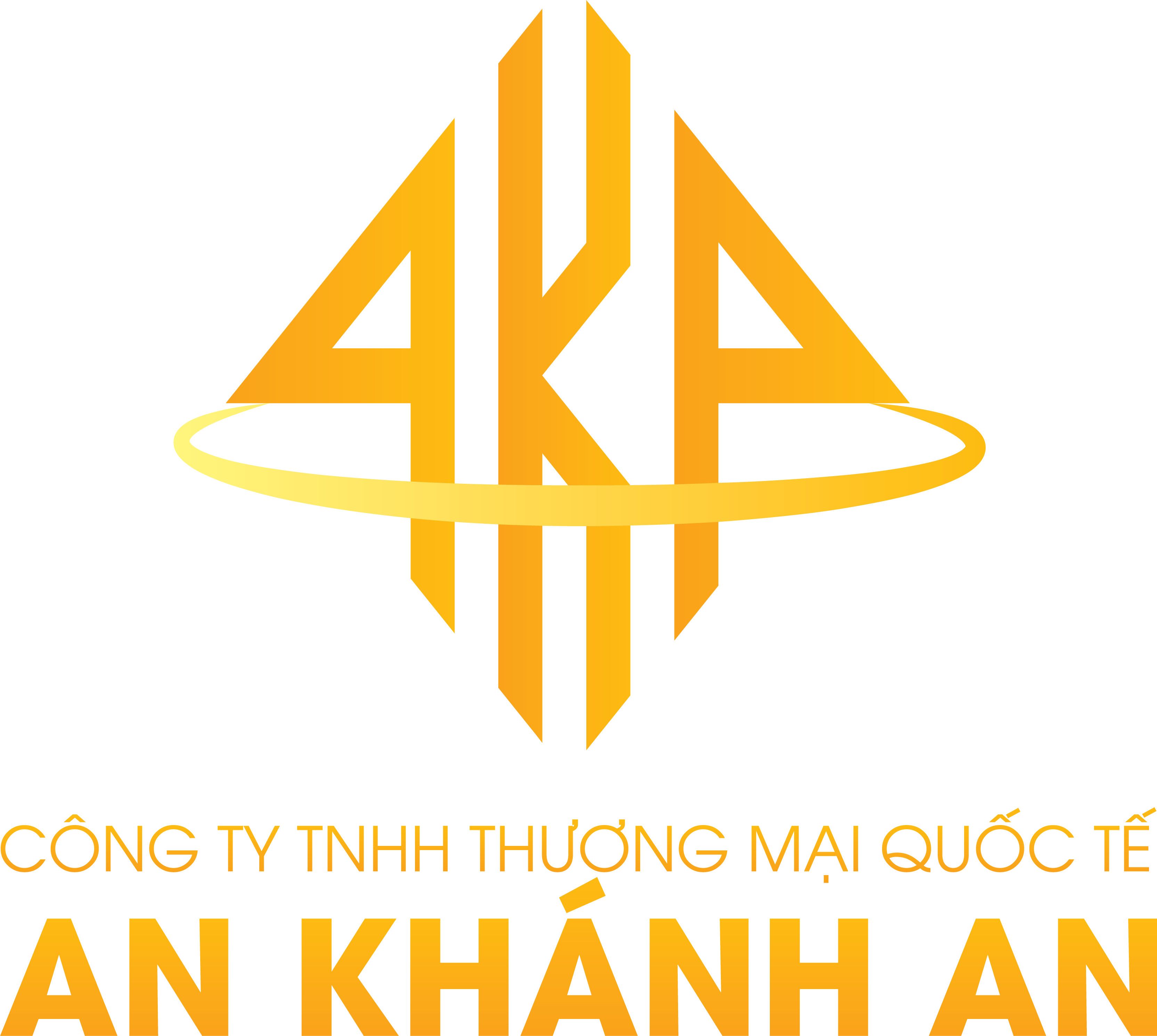 Công Ty TNHH Thương Mại Quốc Tế An Khánh An