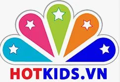 CÔNG TY CỔ PHẦN HOT KIDS VIỆT NAM